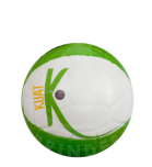 Mini Bola de Basquete Feita de EVA 37 cm